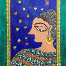 Madhubani Paintings
