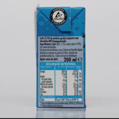 MILK  WITH  CHOCOLATE  from Portugal or Without Chocolate