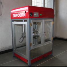 Popcorn Machine( Electric Kattle )