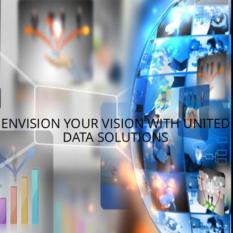 Email marketing, data services 