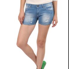 Women's dedicated shorts