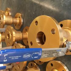 NAB Ball Valves 