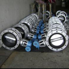 Butterfly Valves 
