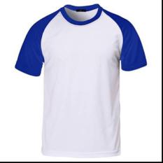 Men's raglan t shirt