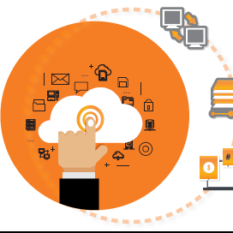 INFORMATION TECHNOLOGY SUPPORT