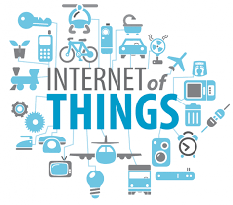 Big Data/ Analytics/ IoT 