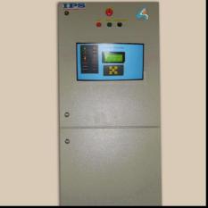 Integrated Power System