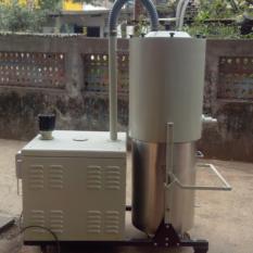 Industrial Vacuum Cleaners