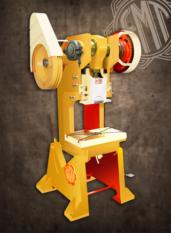 Inclinable Power Press 5 Ton to 50 Ton