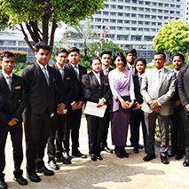 SUBHAS BOSE  INSTITUTE OF HOTEL MANAGEMENT