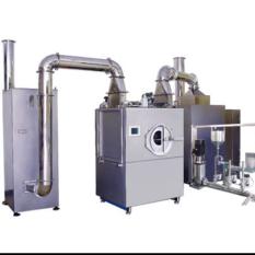 tablet coating machine