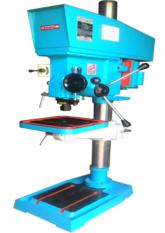 25mm Cap. Pillar Drilling machine
