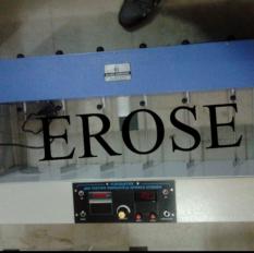 Jar Test Flocculator Digital