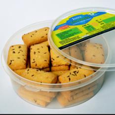 Jeera Cookies - 300g