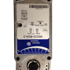  Johnson Actuator