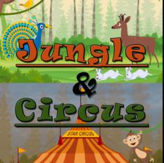 2D Animation, Graphic Design, Illustrations