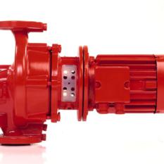 KAWAMOTO Inline Pump