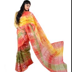 Handloom Saree