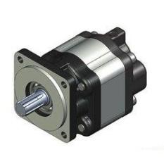 Komatsu Gear Pump