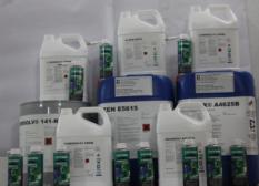 Kyzen Precision cleaning chemicals 