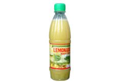 Lemonade Barley Water