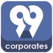 99corporates.com India's #1 Corporate Business Directory