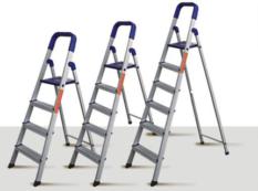 Aluminium Ladder