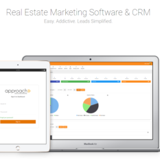 APPROACH – Lead Management System