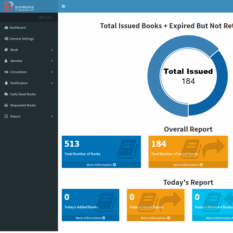 Library Management System