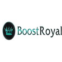 Boost  Royal