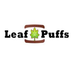Leaf  Puffs