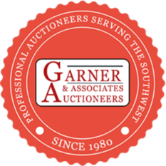 Garner & Associates, Auctioneers