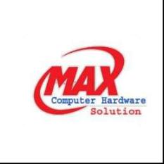 MAX COMPUTER HARDWARE SOLUTION PVT.LTD