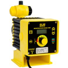 Milton Roy LMI Electromagnetic Metering Pump