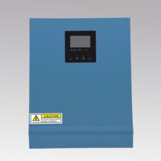 Hybrid Solar Inverter (With Mains Charger)
