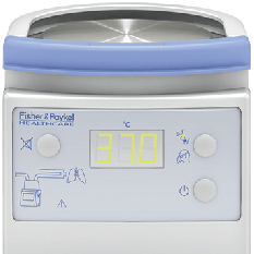 MR850 Heated Humidifier