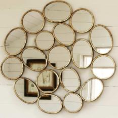 Abstract Mirror 00816