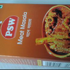 PSW MUTTON MASALA
