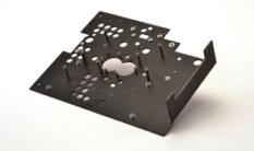 Precision Engineering Component 