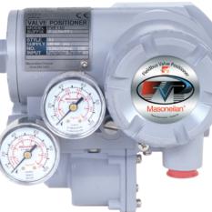 Masoneilan Transmitter