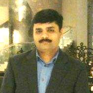 Rajendra Patel