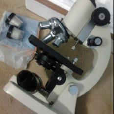 Medical Microscope