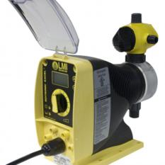 Ingersoll Rand industrial pump