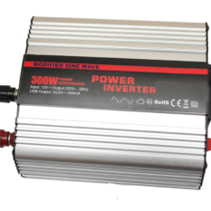 MS Series—Modified Sine wave