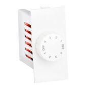 Fan regulator, 1 Module, 4 Steps