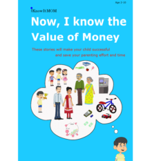 Financial education book