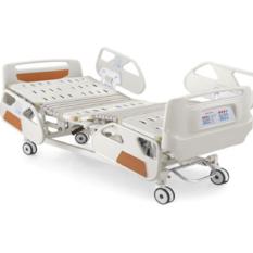  Motorized Hospital Bed / 5 Function