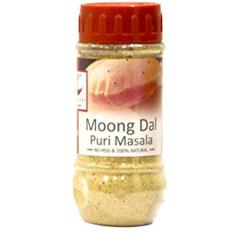 Puja Moong Dal Puri 