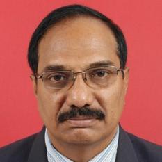 Krishna Rao