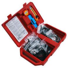 NBR & Viton Rubber Splicing Cord Kits